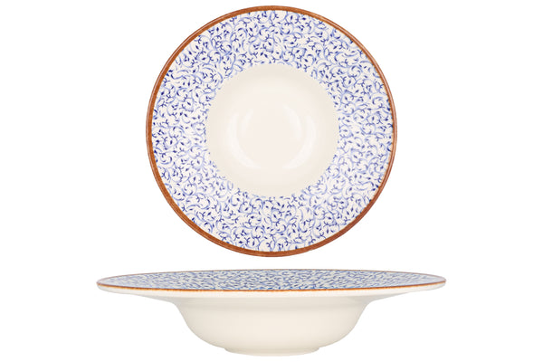 Edera Pasta Plate 28 cm (480cc)