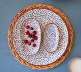 Edera Dinerbord 30 cm