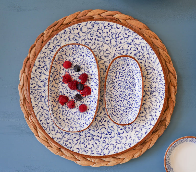 Edera Dinerbord 30 cm