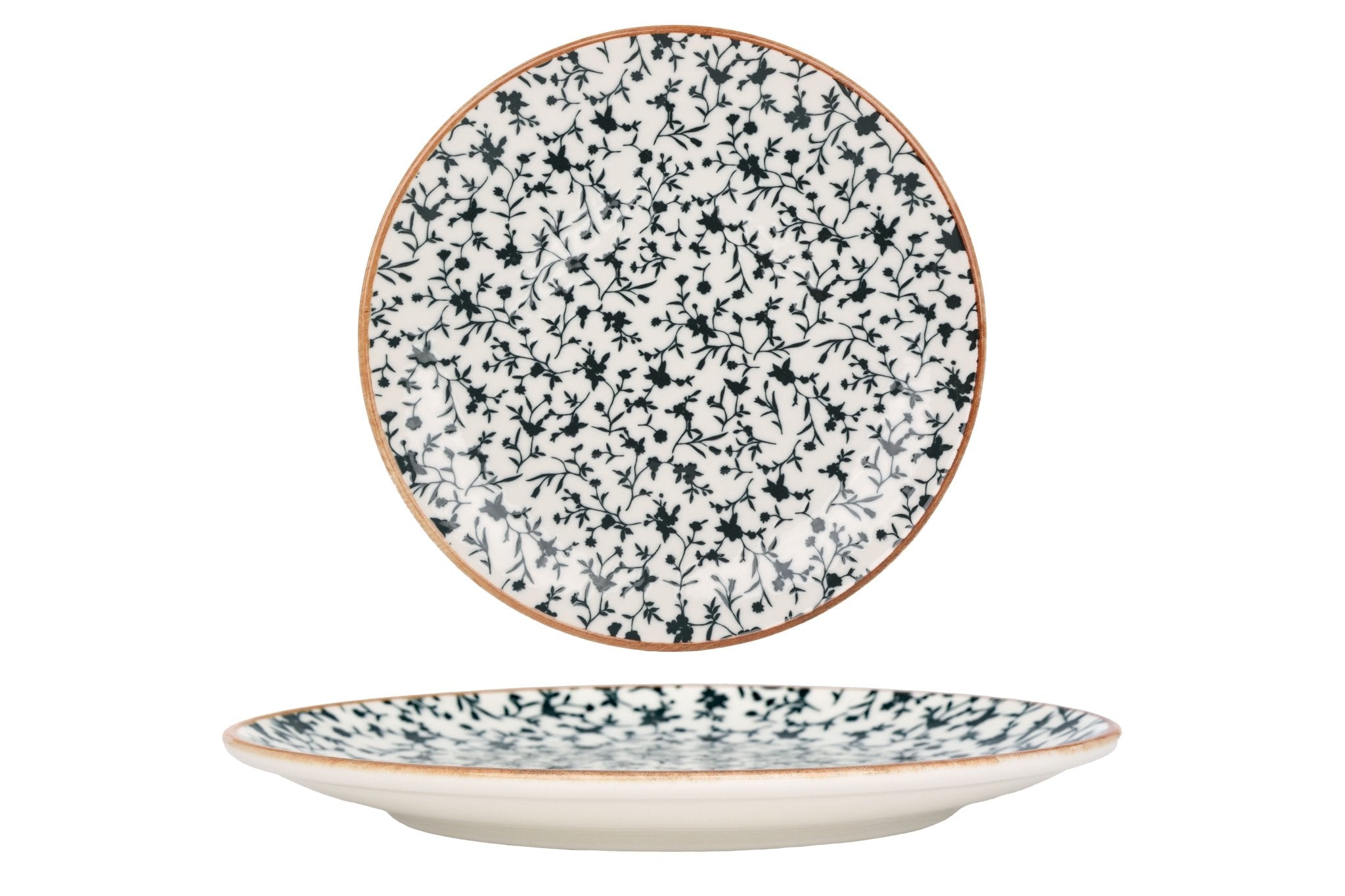 Calif Dessert plate 17 cm