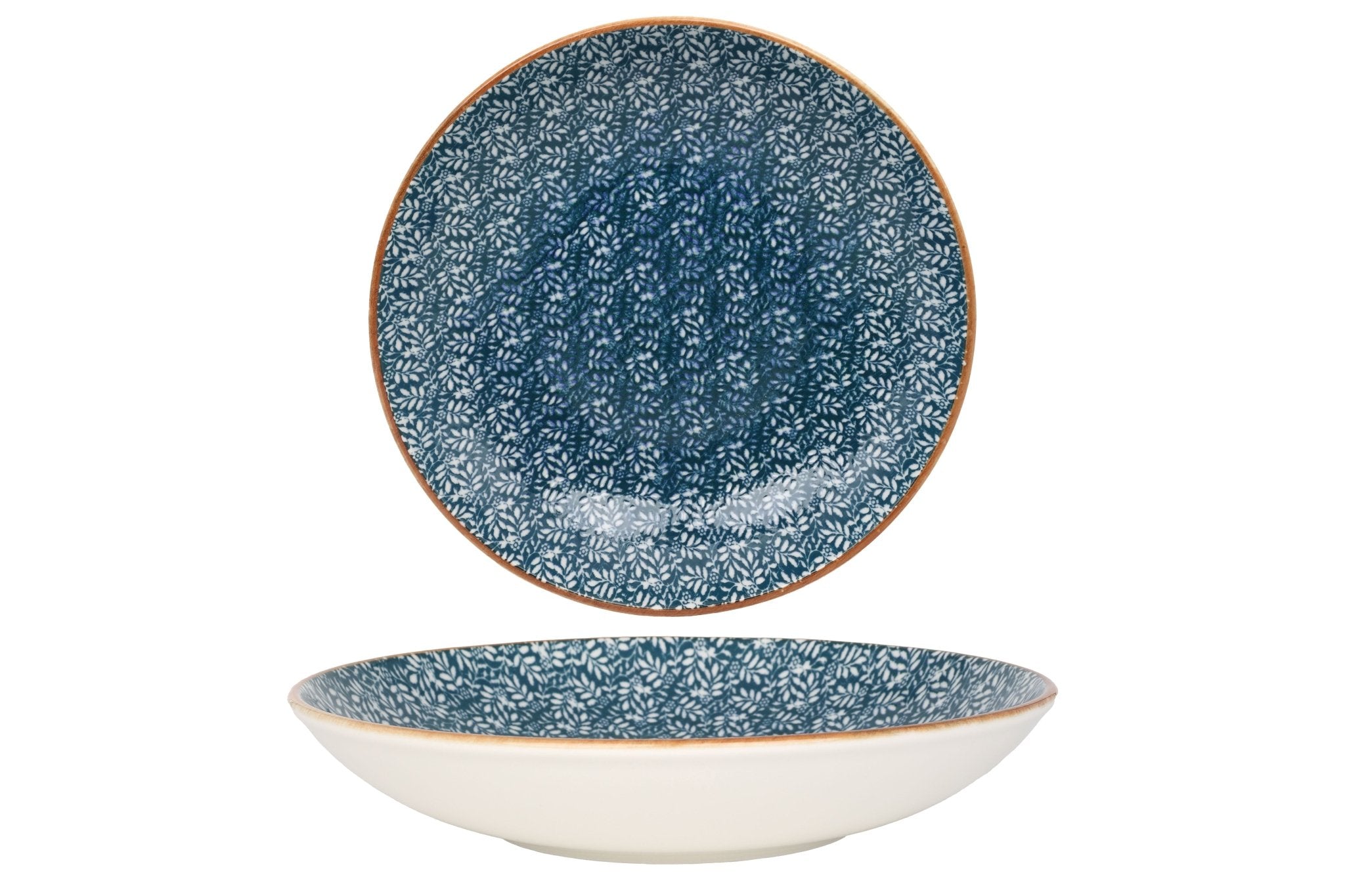 Bonna Calif dinnerware Set - 24 pieces - 6 persons - Chaplinhome ...