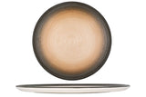 Canyon Pizza Plate 31 cm - Chaplin Home