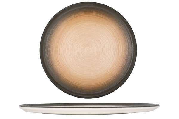 Canyon Pizza Plate 31 cm - Chaplin Home