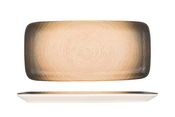 Canyon Service Plate 30x11 cm - Chaplin Home