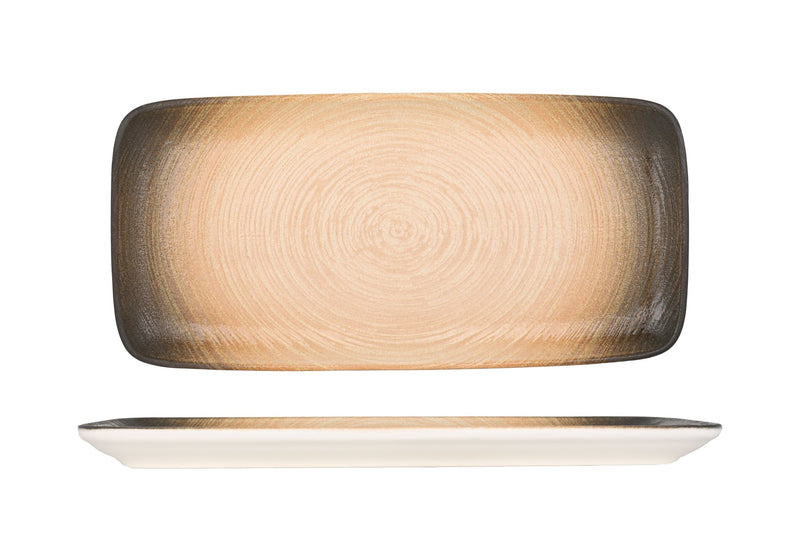 Canyon Service Plate 30x11 cm - Chaplin Home