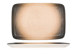 Canyon Service Plate 33x23 cm - Chaplin Home