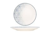 Casa Blue Dinner Plate 25 cm