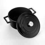 Schmortopf aus Gusseisen - 20 cm - Chaplin Home