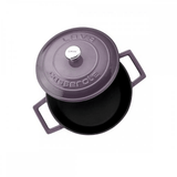 Cast Iron Casserole - 20 cm - Chaplin Home
