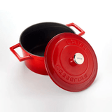 Gjutjärnsgryta - 20 cm - Chaplin Home