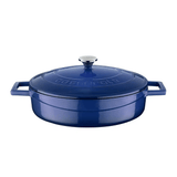 Litinový kastrol - 24 cm - Chaplin Home