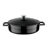 Casseruola in Ghisa - 24 cm - Chaplin Home