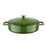 Cast Iron Casserole - 24 cm - Chaplin Home