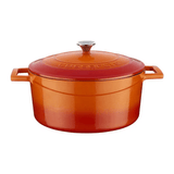 Støbejernsgryde - 24 cm - Chaplin Home