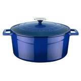 Cast Iron Casserole - 28 cm - Chaplin Home