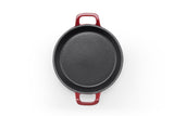 Cast Iron Frying Pan - 20 cm - Chaplin Home