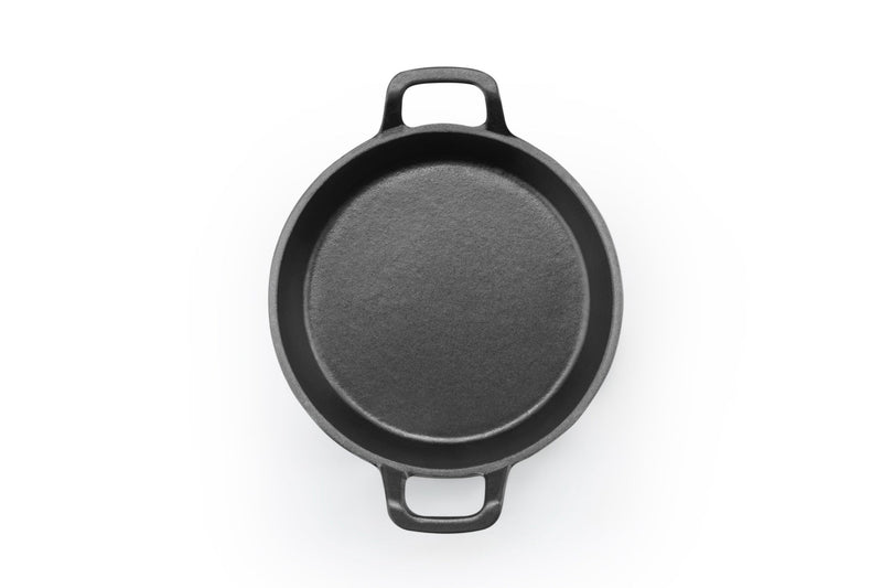 Cast Iron Frying Pan - 20 cm - Chaplin Home