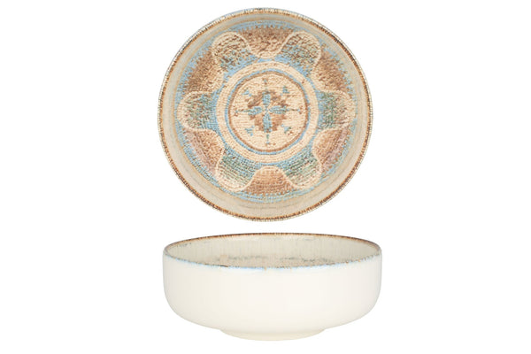 Celest bowl 14 cm (370cc) - Chaplin Home