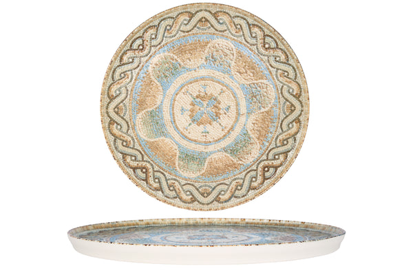 Celest Diner Plate 26 cm