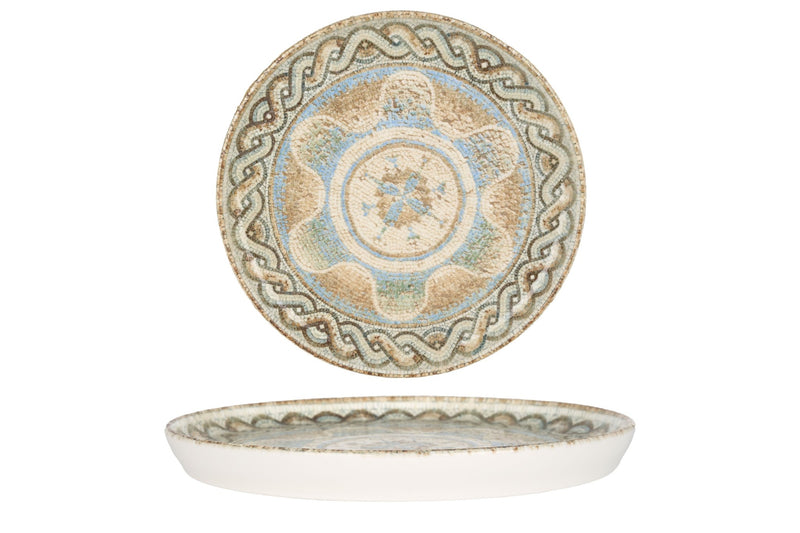 Celest Dessert Plate 20 cm - Chaplin Home