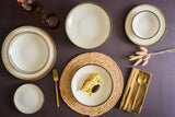 Cortado Bowl 16 cm (400cc) - Chaplin Home