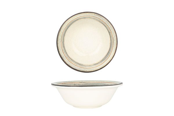 Cortado Bowl 16 cm (400cc) - Chaplin Home
