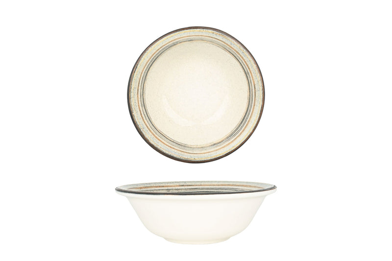 Cortado Bowl 16 cm (400cc) - Chaplin Home