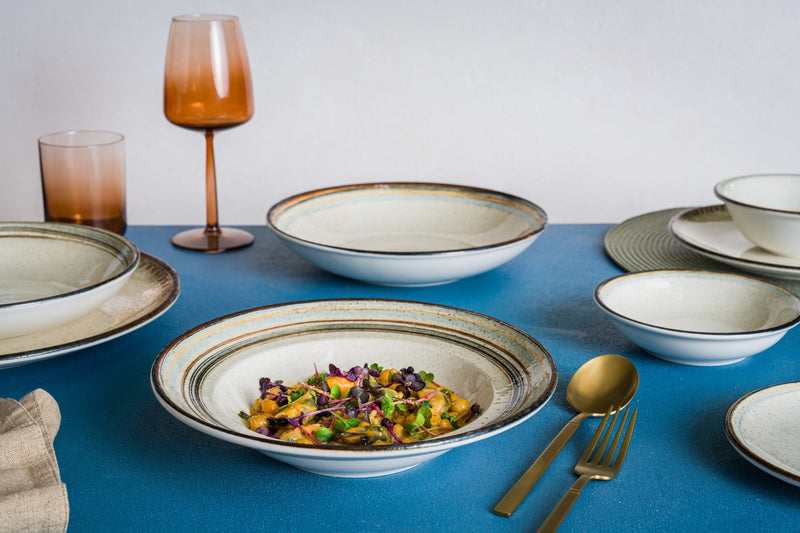 Cortado Bowl 16 cm (400cc) - Chaplin Home