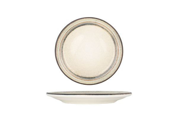Cortado Dessert Plate 17 cm - Chaplin Home