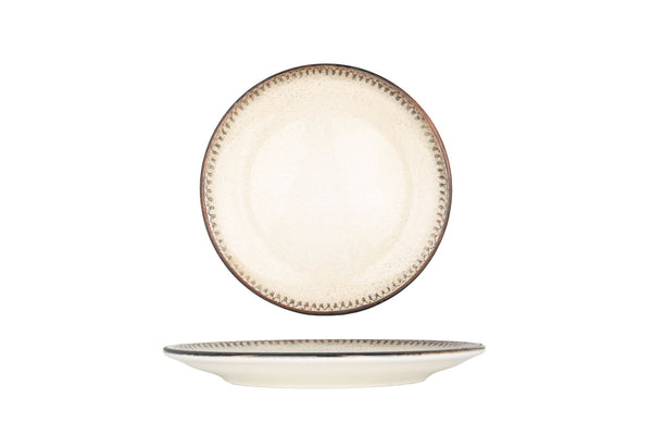 Cortado Dessert Plate 19 cm - Chaplin Home