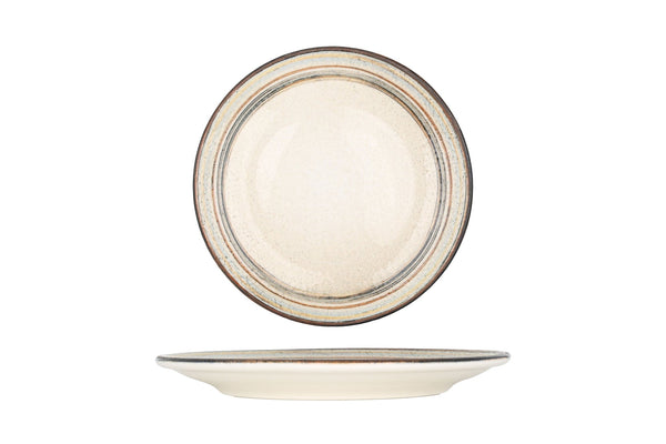 Cortado Dessert Plate 21 cm - Chaplin Home