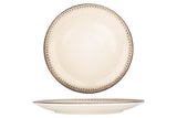 Cortado Dinner Plate 30 cm - Chaplin Home