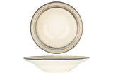 Cortado Pasta Plate 24 cm (400cc) - Chaplin Home