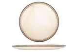 Cortado Pizza Plate 32 cm - Chaplin Home