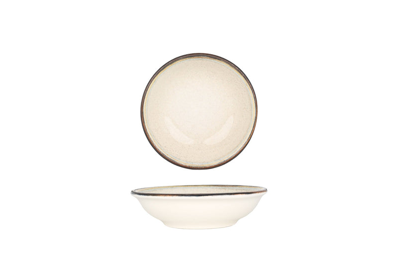 Cortado Service Plate 15 cm (330cc) - Chaplin Home