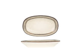 Cortado Service Plate 15x8.5 cm - Chaplin Home