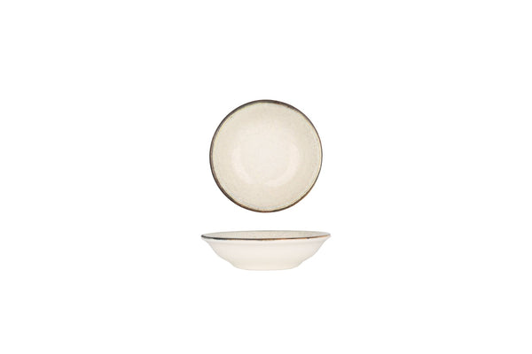 Cortado Service Plate 9 cm (50cc) - Chaplin Home