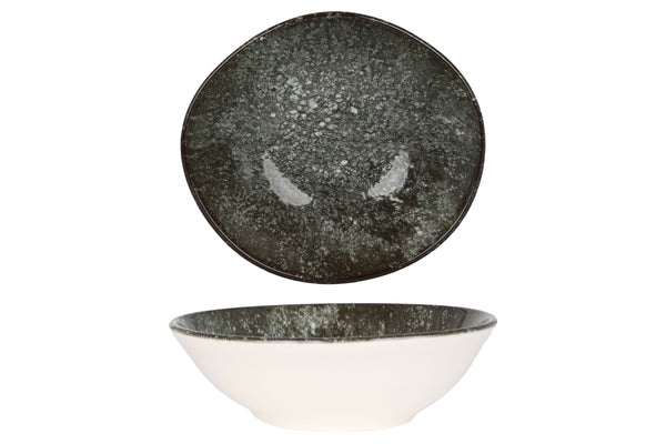 Cosmos Bowl 18 cm - Oval