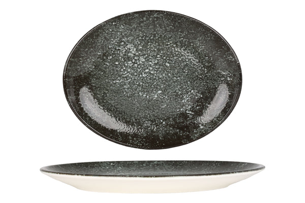 Cosmos service plate 31 cm