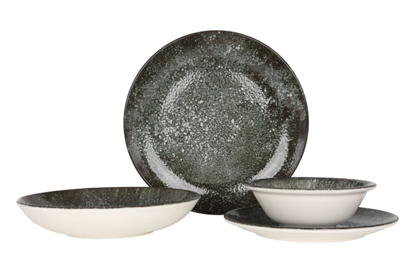 Cosmos Dinnerware Set 24 pcs (Medium)