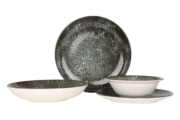 Cosmos Dinnerware Set 24 pcs (Small)