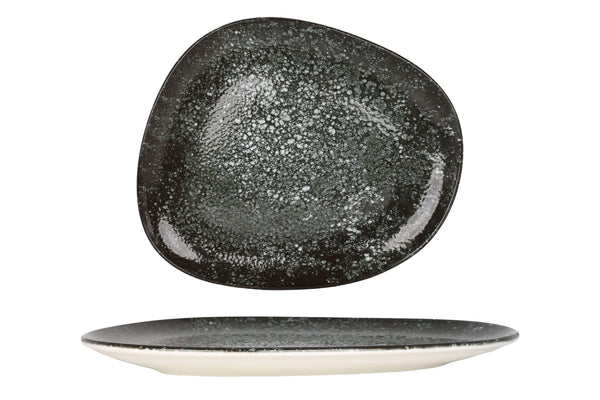 Cosmos Diner Plate 33 cm - Oval