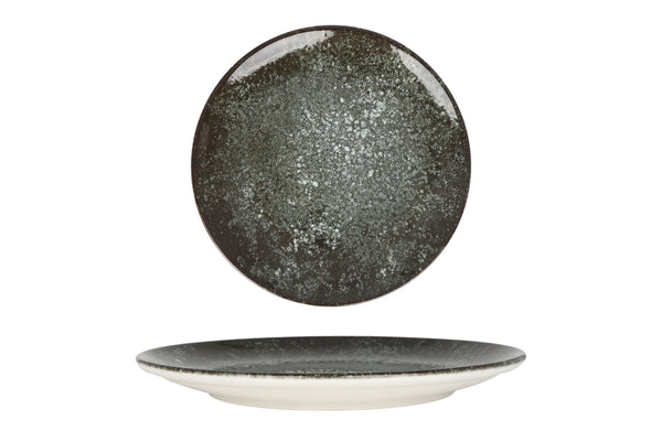 Cosmos Desert Plate 21 cm