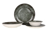 Cosmos Dinnerware Set 24 pcs (Medium) - Chaplin Home