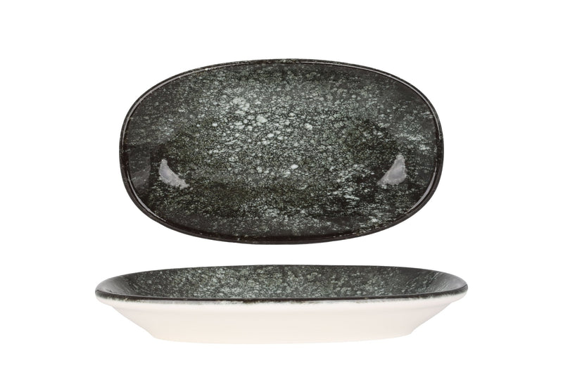 Cosmos service plate 15 cm - Chaplin Home