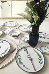 Daphne Dinnerware Set 12 pcs - Chaplin Home