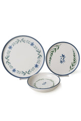 Daphne Dinnerware Set 18 pcs - Chaplin Home