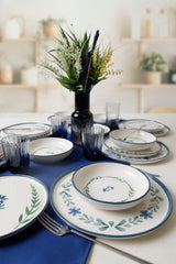 Daphne Dinnerware Set 18 pcs - Chaplin Home