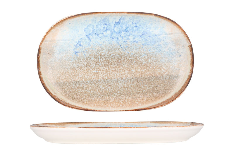 Delta Service Plate 33 cm - Chaplin Home