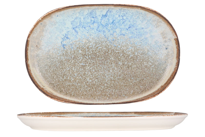 Delta Service Plate 37 cm - Chaplin Home